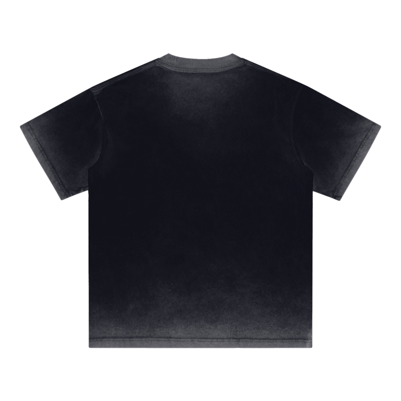 Limited (KING) Edition Reverse Dyed Loose Cotton T-Shirt