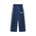 DeLuX Kids’ Contrast Tape Sweatpants