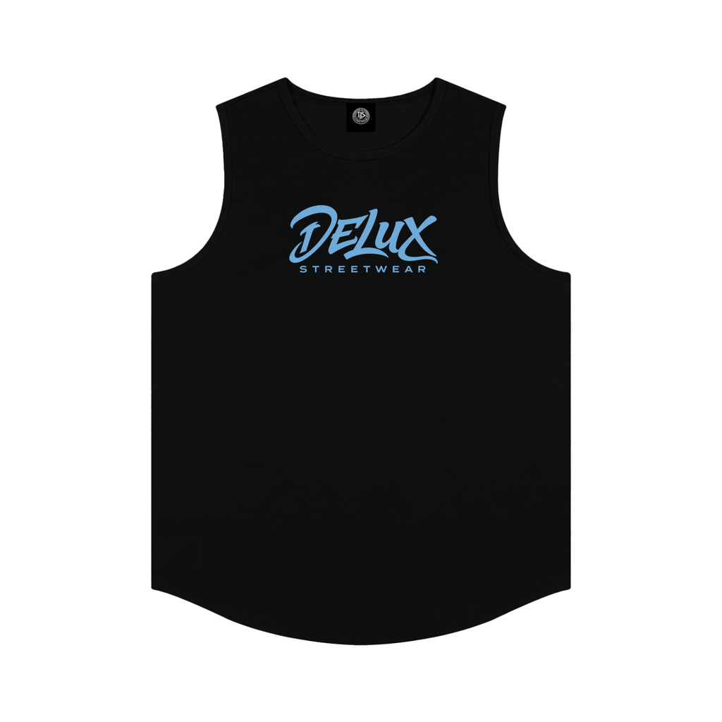 DeLuX Men's Lightweight Sport Jersey