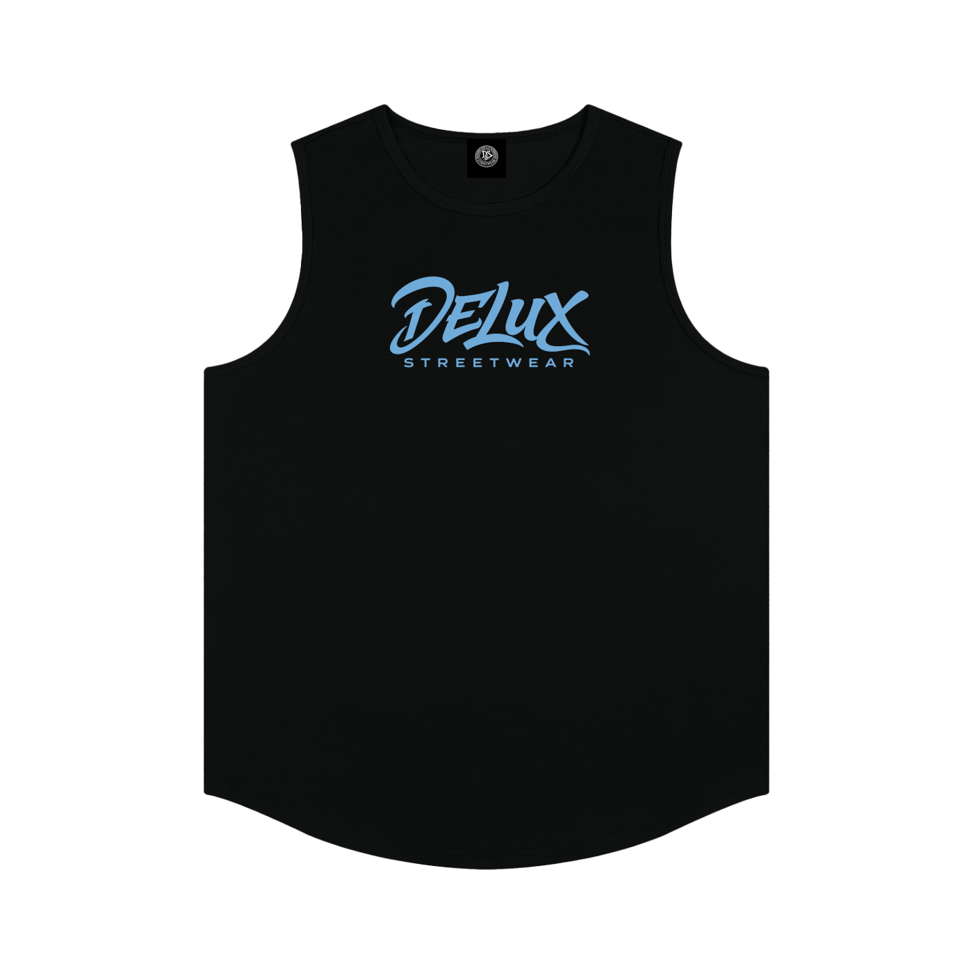 DeLuX Men's Lightweight Sport Jersey