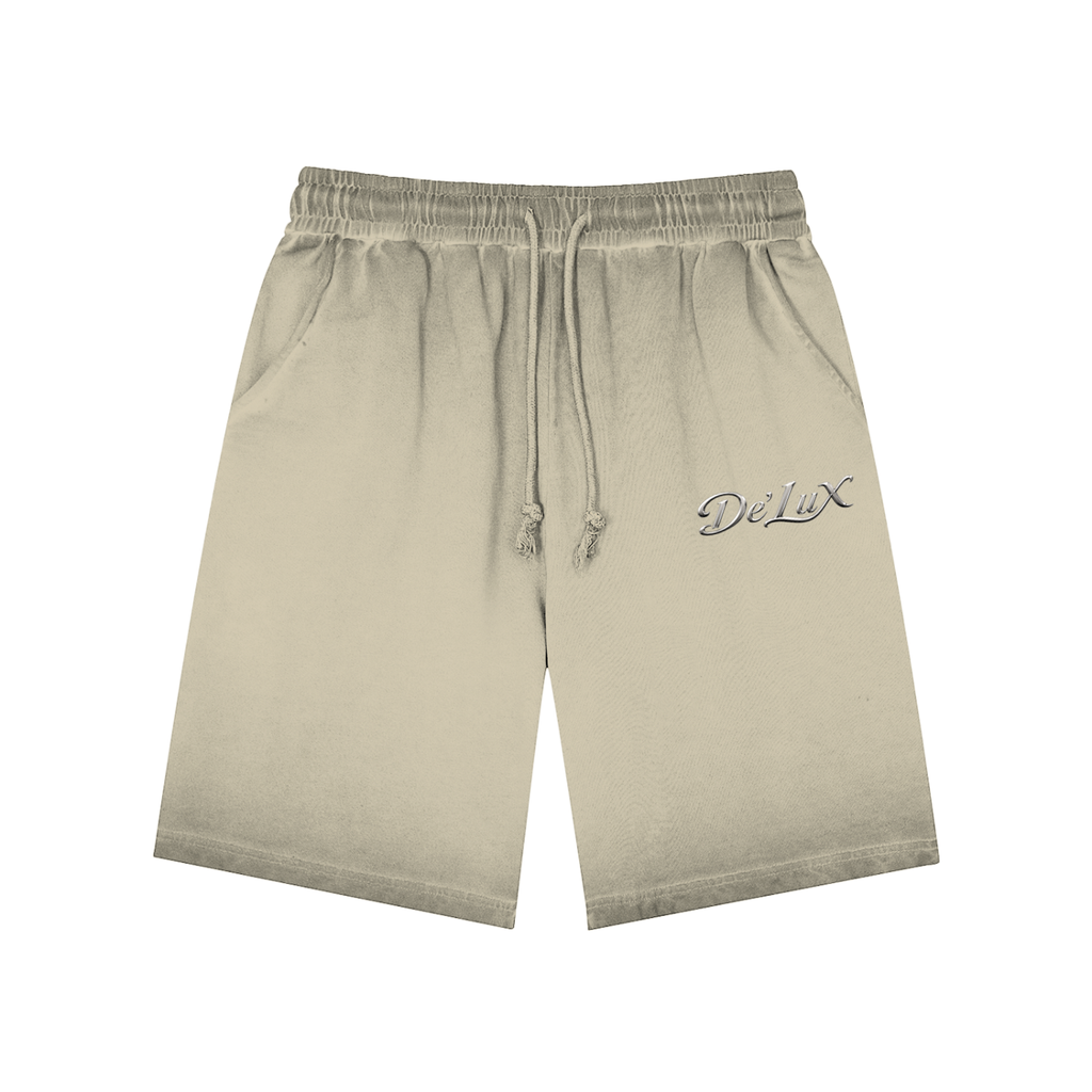 Limited (KING) Editon Reverse Dyed Sweatshorts