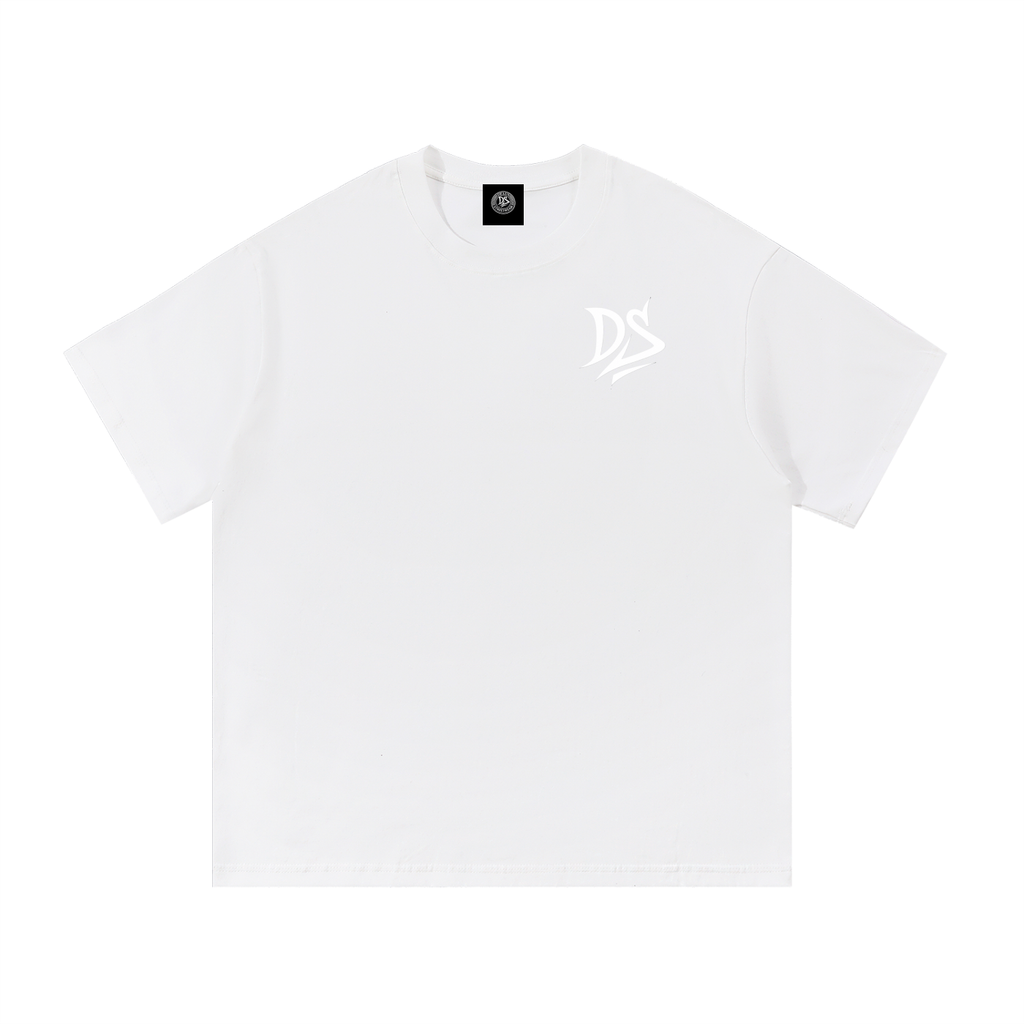 DeLuX Essential Cotton T-Shirt