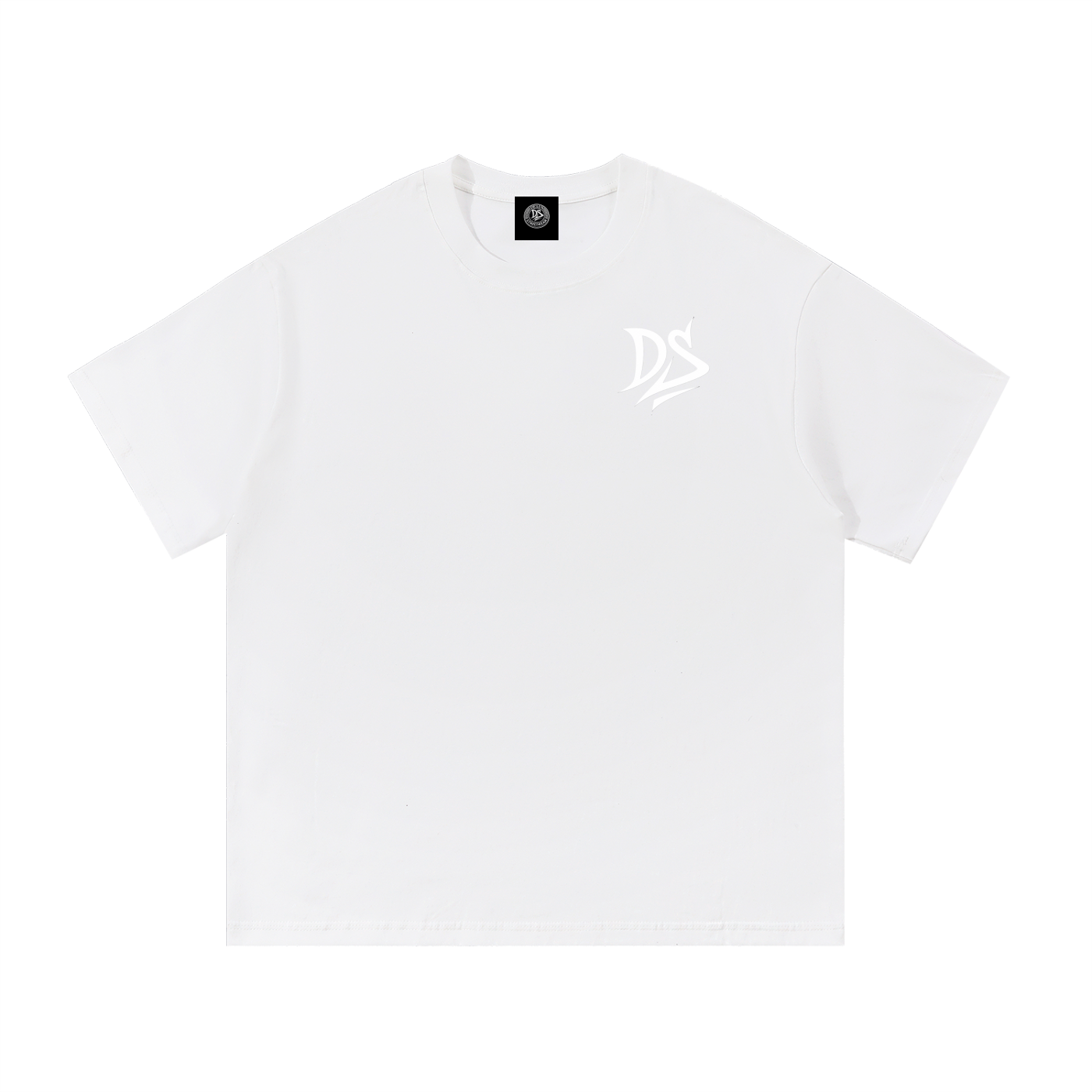 DeLuX Essential Cotton T-Shirt