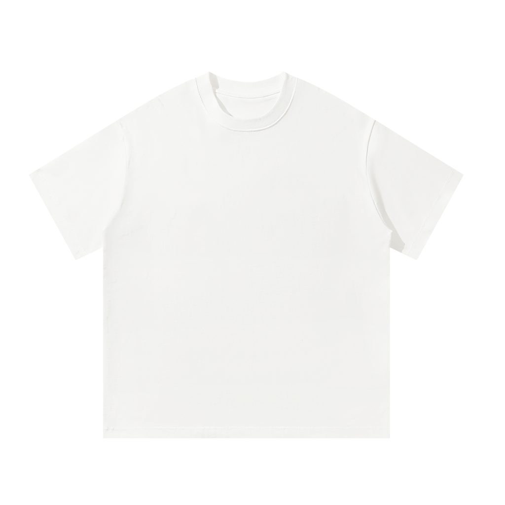DeLuX II Oversized T-Shirt
