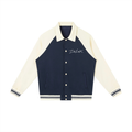 DeLuX Premium Varsity Jacket