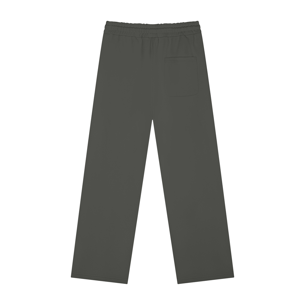 DeLuX Wolf Heavyweight Sweatpants