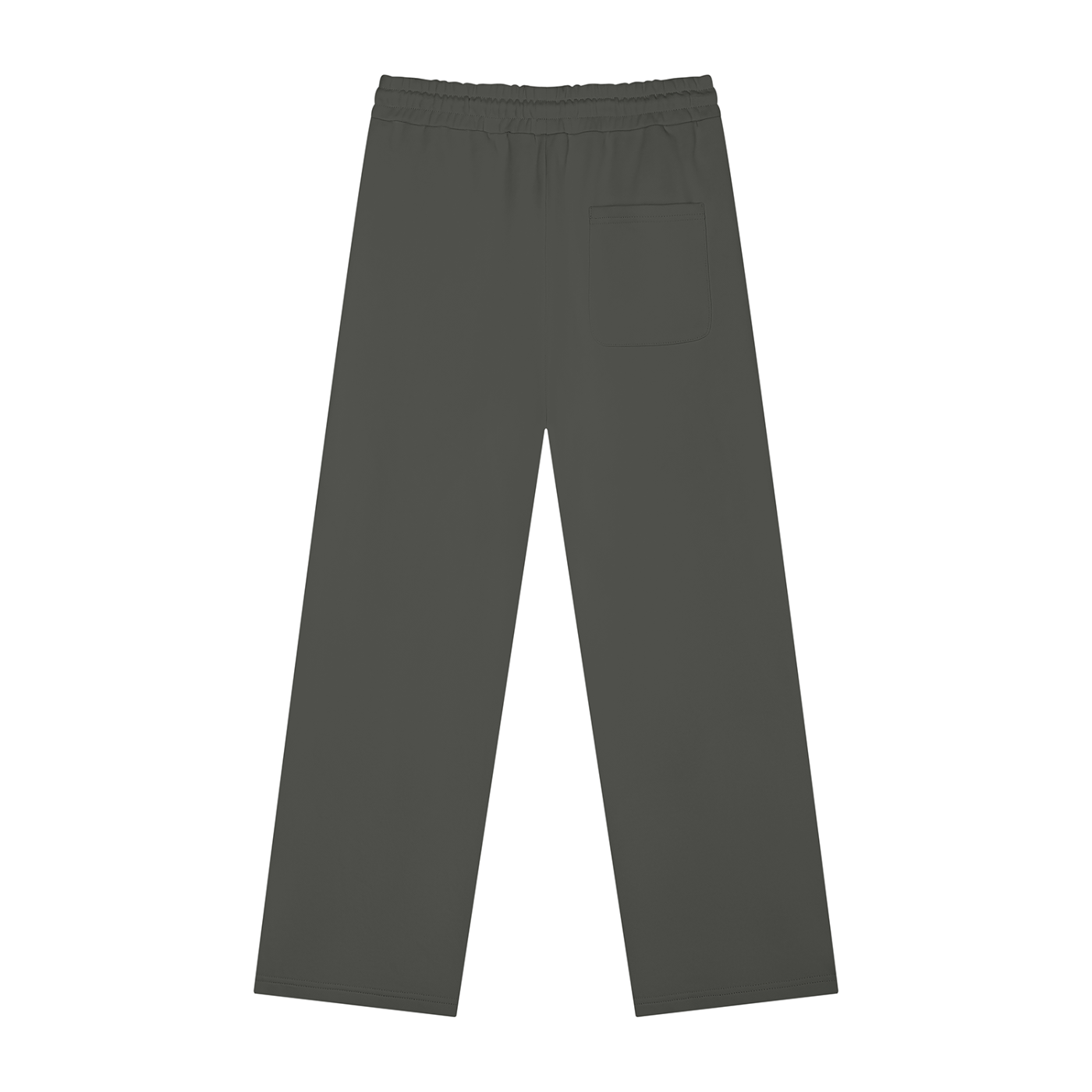 DeLuX Wolf Heavyweight Sweatpants