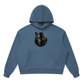 DeLuX Drop Shoulder Hoodie