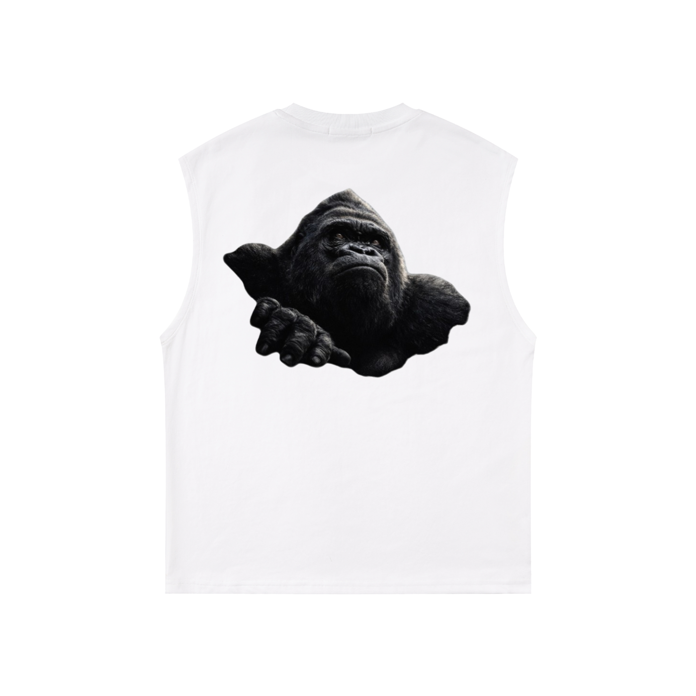 DeLuX Quick-Dry Kids' Tank Top