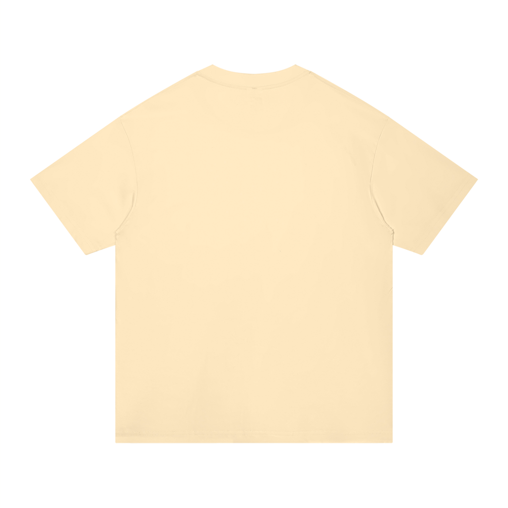 DeLuX Regular Fit Cotton T-Shirt