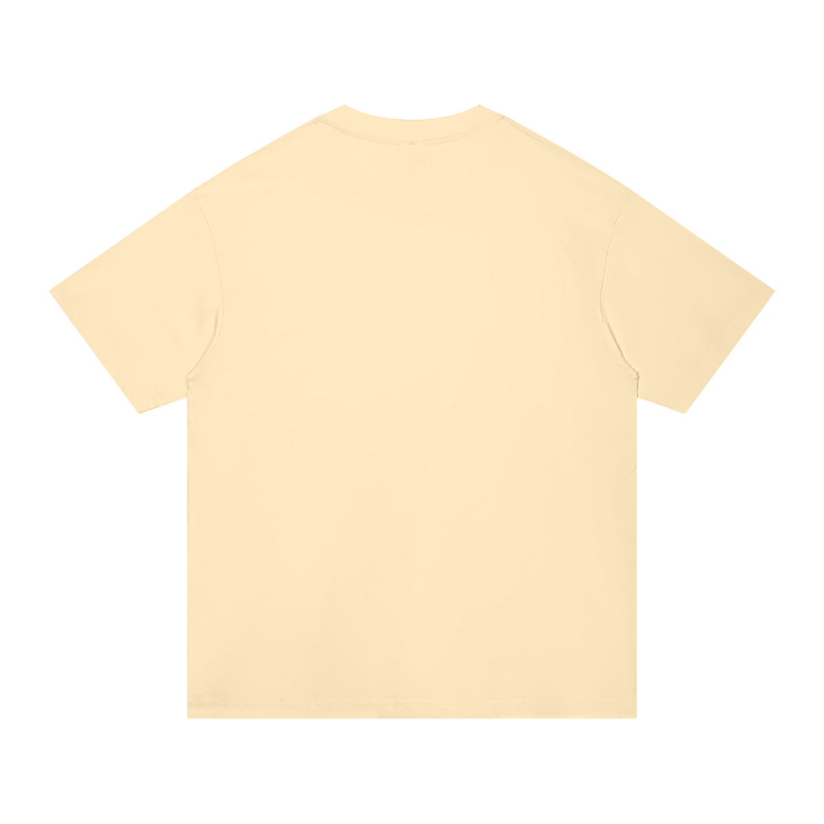 DeLuX Regular Fit Cotton T-Shirt