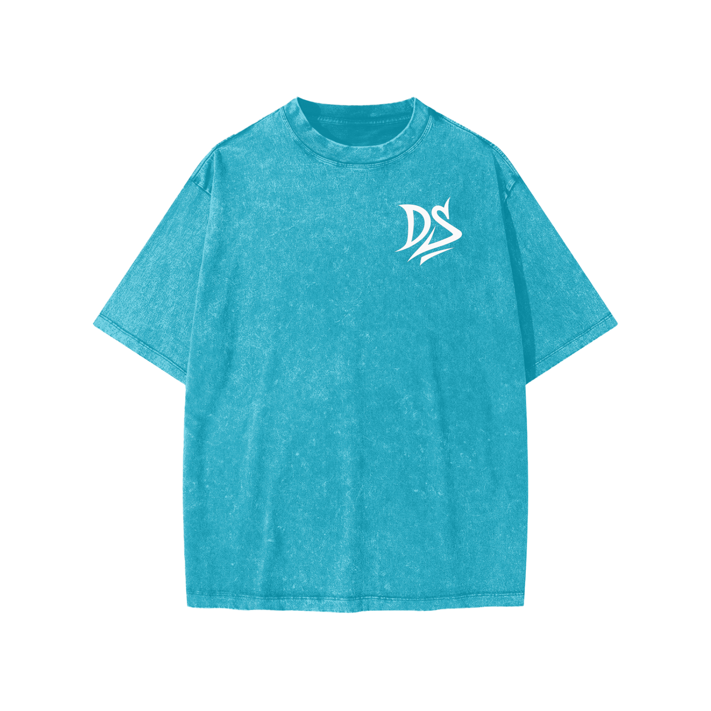 DeLuX Snow Washed Kids' T-Shirt