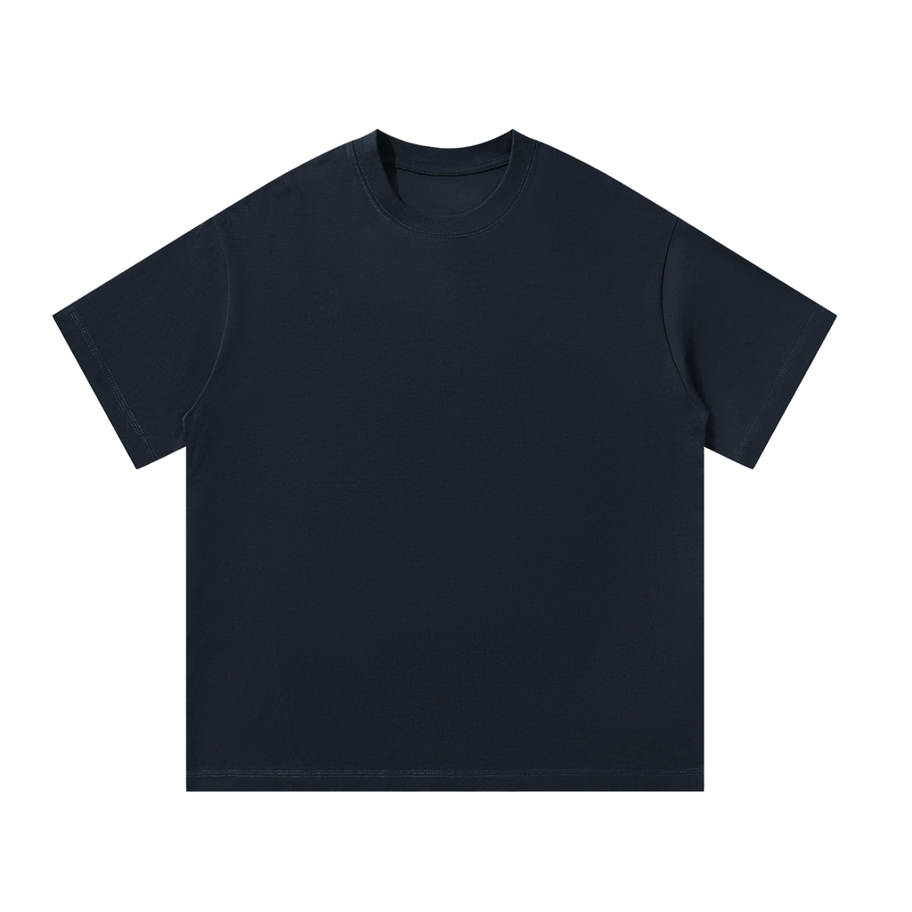 DeLuX II Oversized T-Shirt