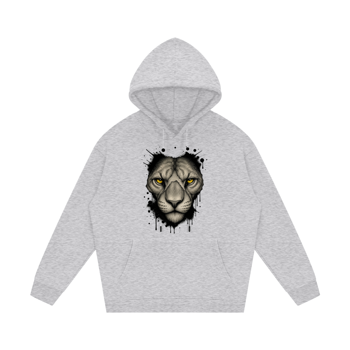 Power Fleece Hoodie