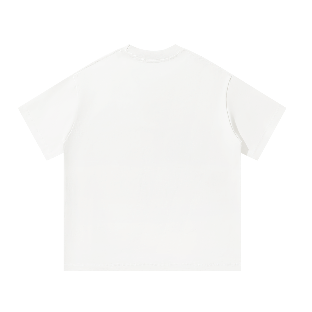 DeLuX II Oversized T-Shirt