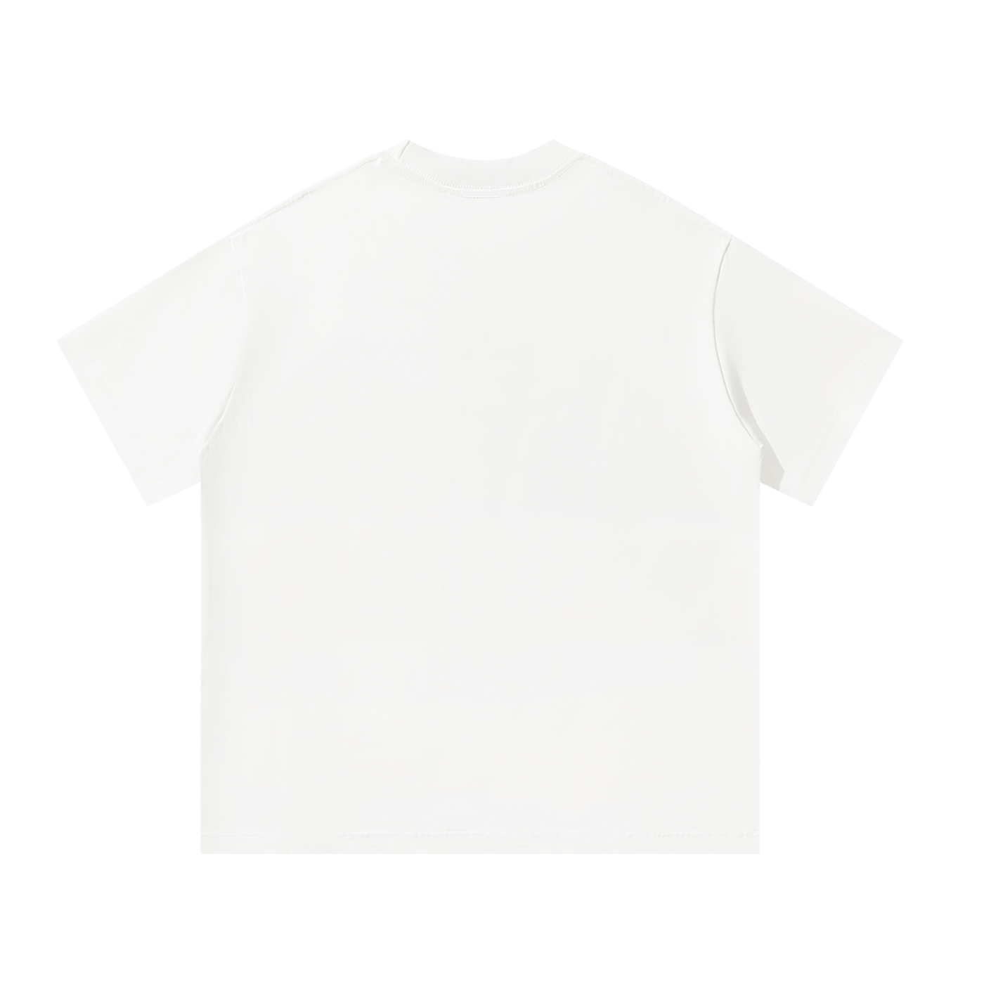 DeLuX II Oversized T-Shirt