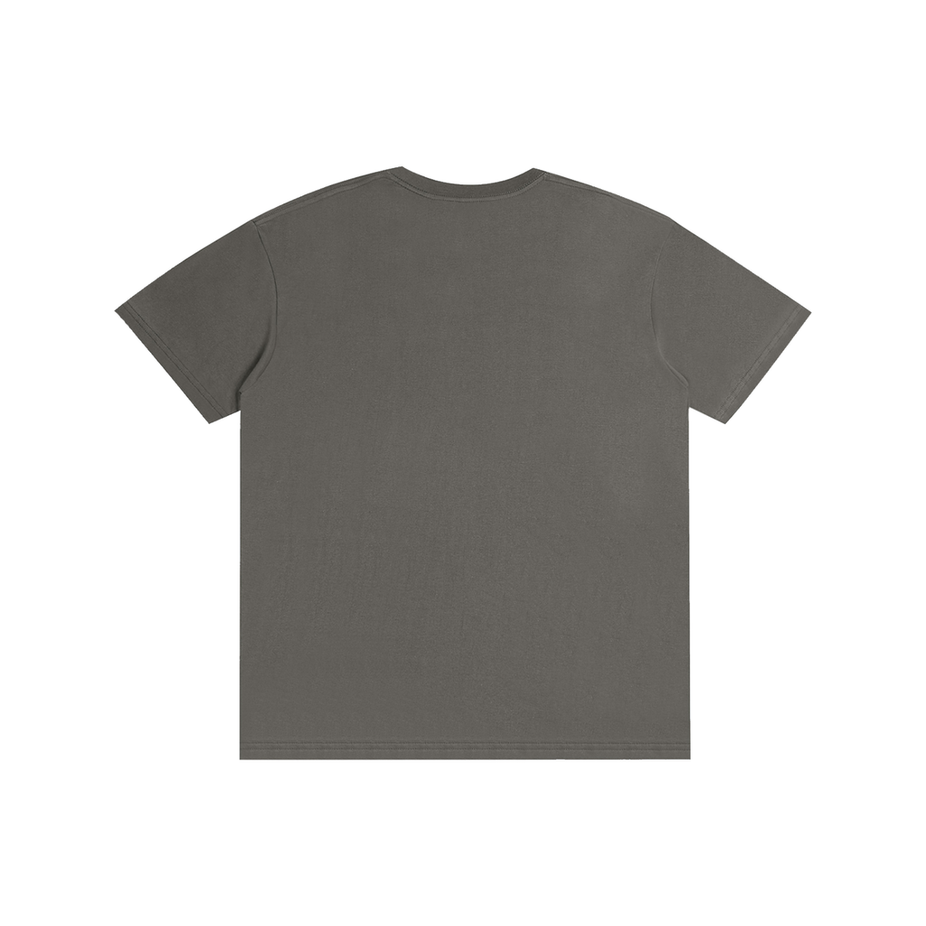 Pure Cotton DeLuX T-Shirt
