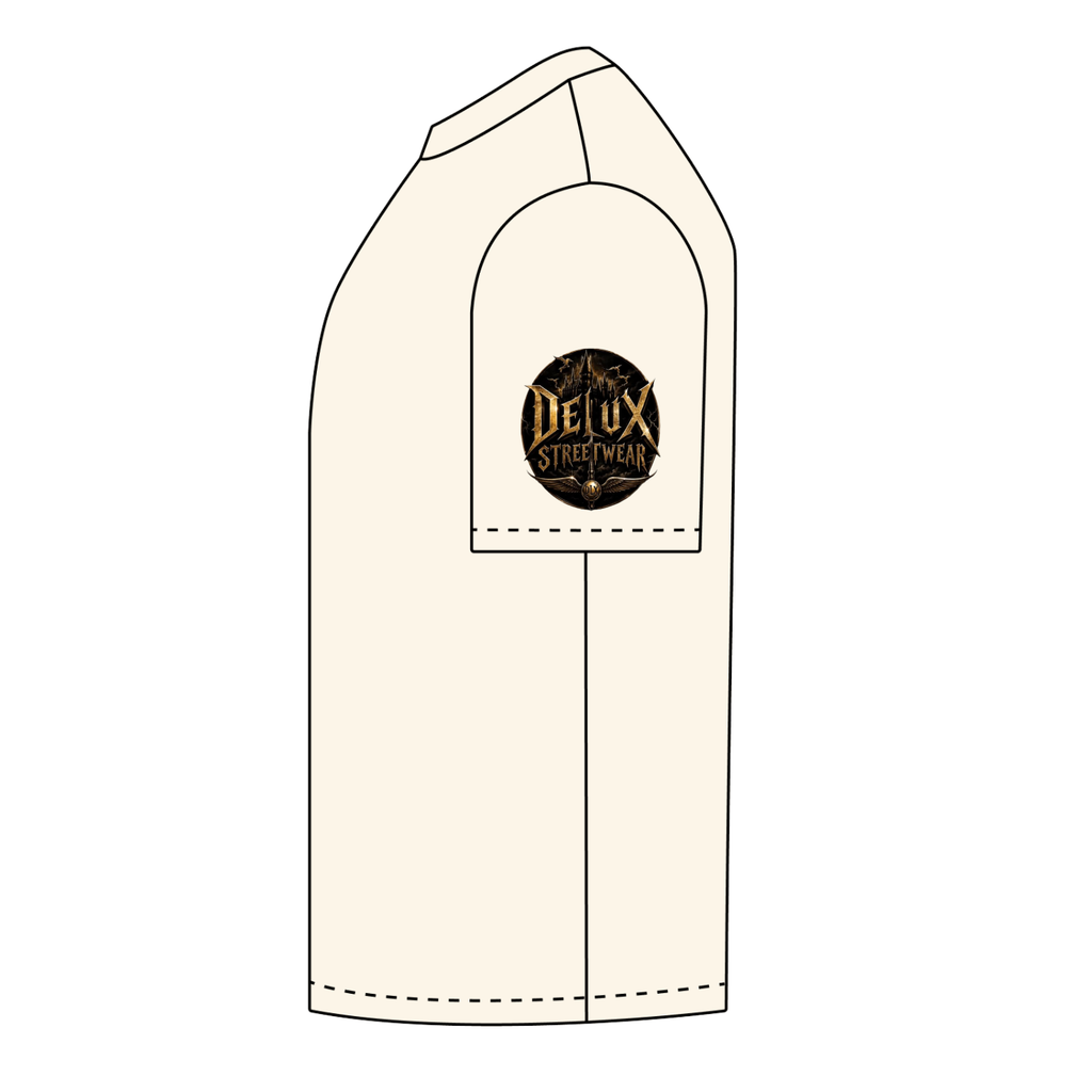 DeLuX Heavyweight Earth Tone T-Shirt