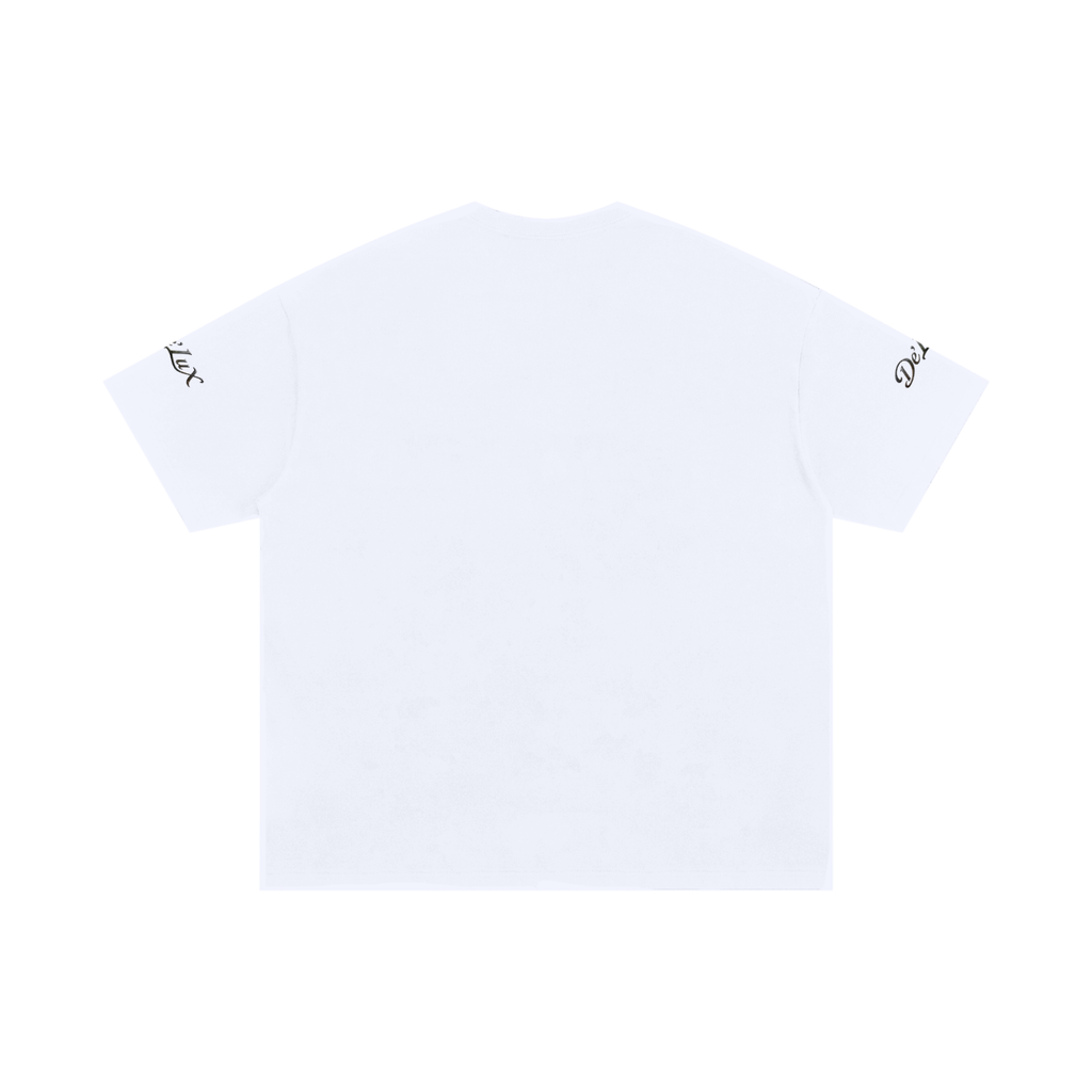 Tiger Resilience Oversized Cotton T-Shirt