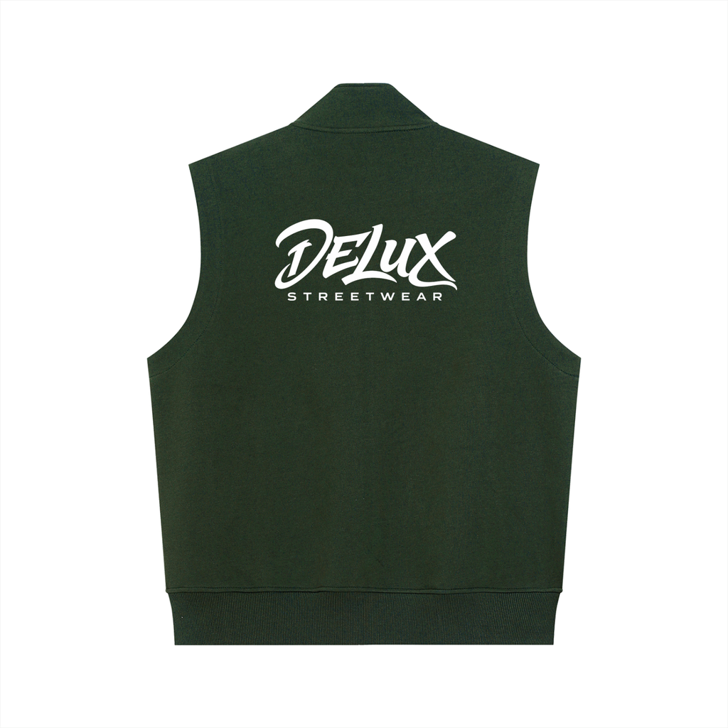 DeLuX Essential Heavyweight Vest