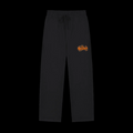 DeLuX  Straight-Leg Sweatpants