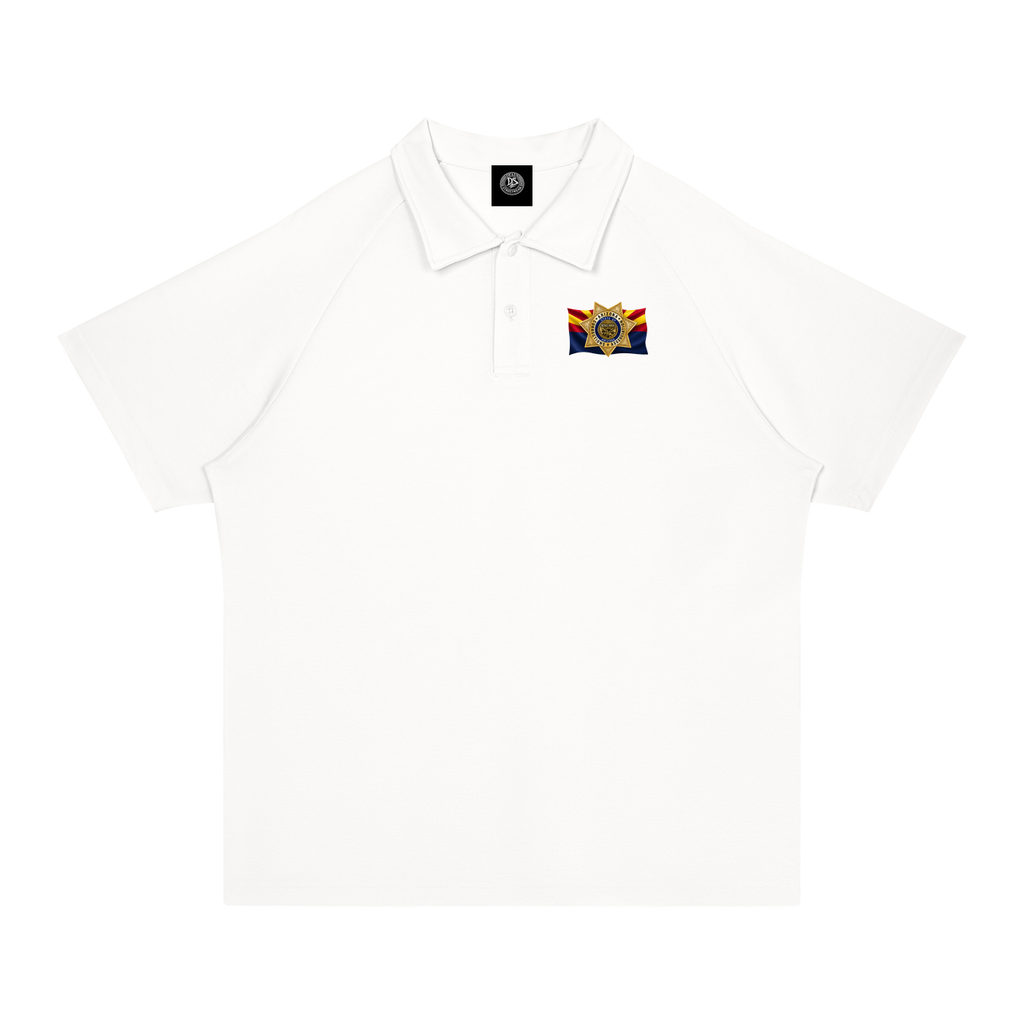 ACA Regular Fit Polo Shirt