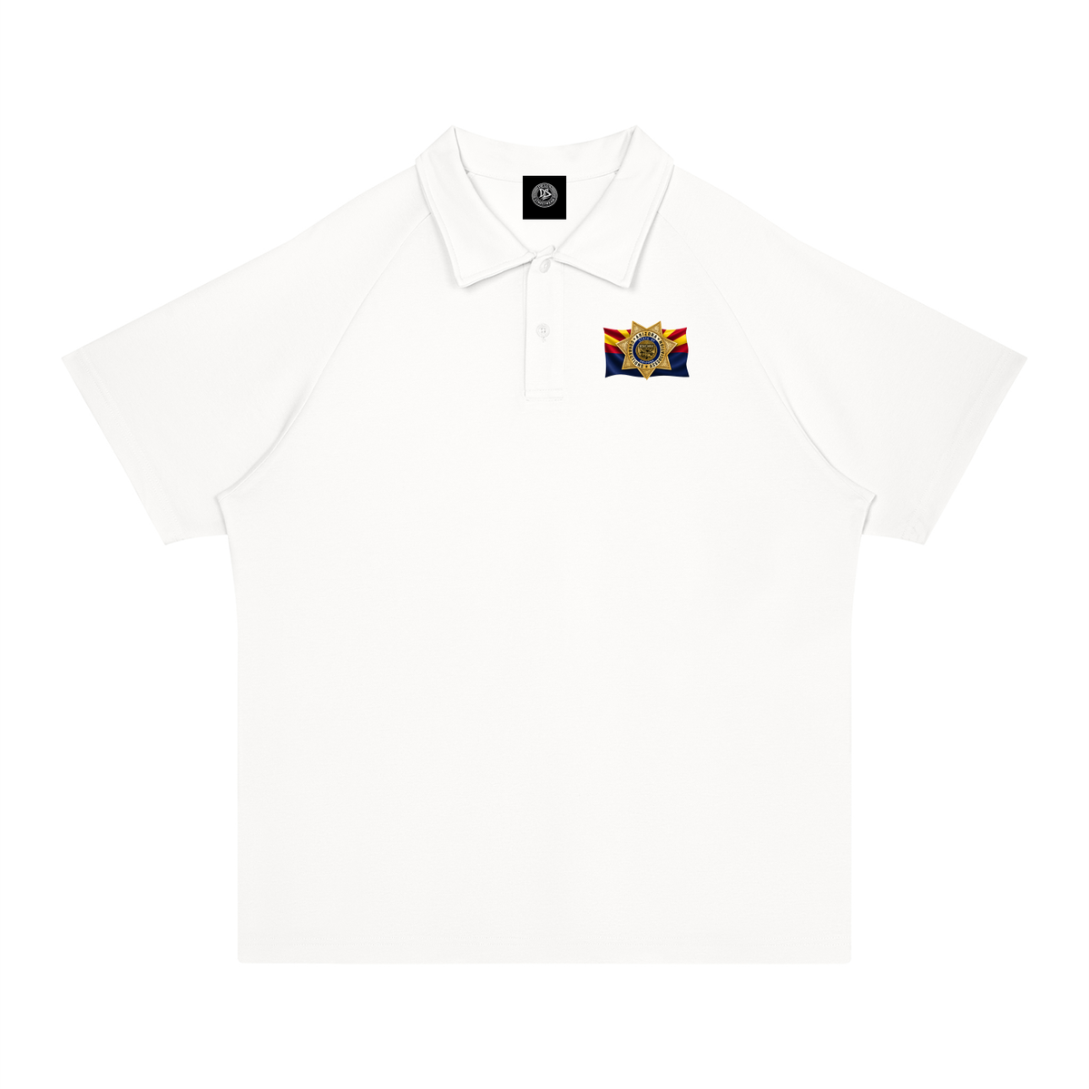 ACA Regular Fit Polo Shirt