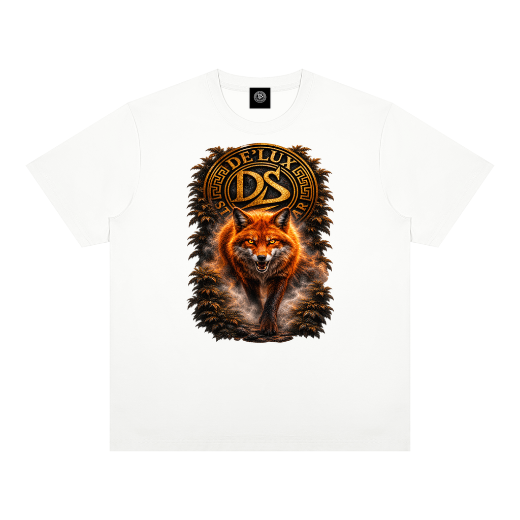 DeLuX FoX T-Shirt