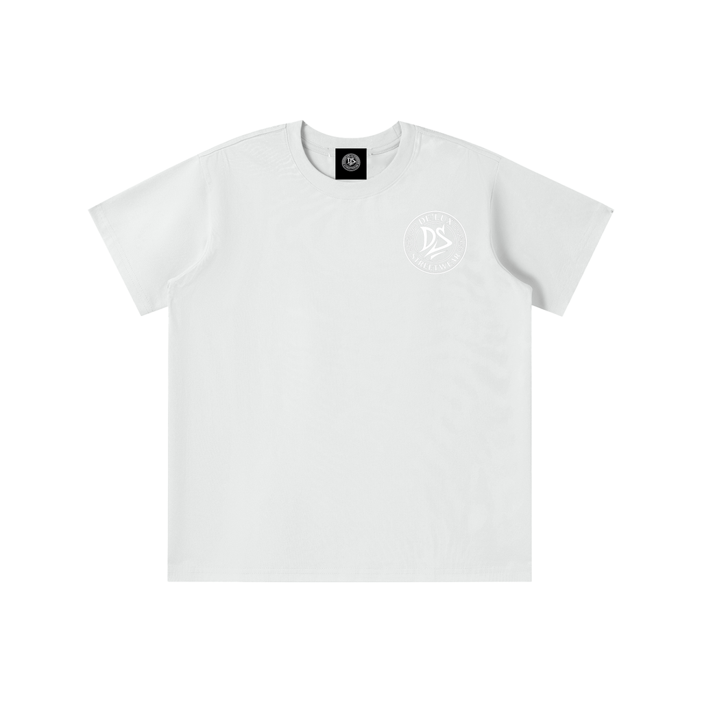 DeLuX Sorona Quick-Dry Cool Kids' T-shirt
