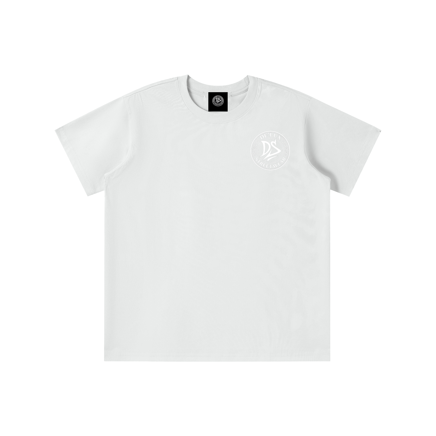 DeLuX Sorona Quick-Dry Cool Kids' T-shirt