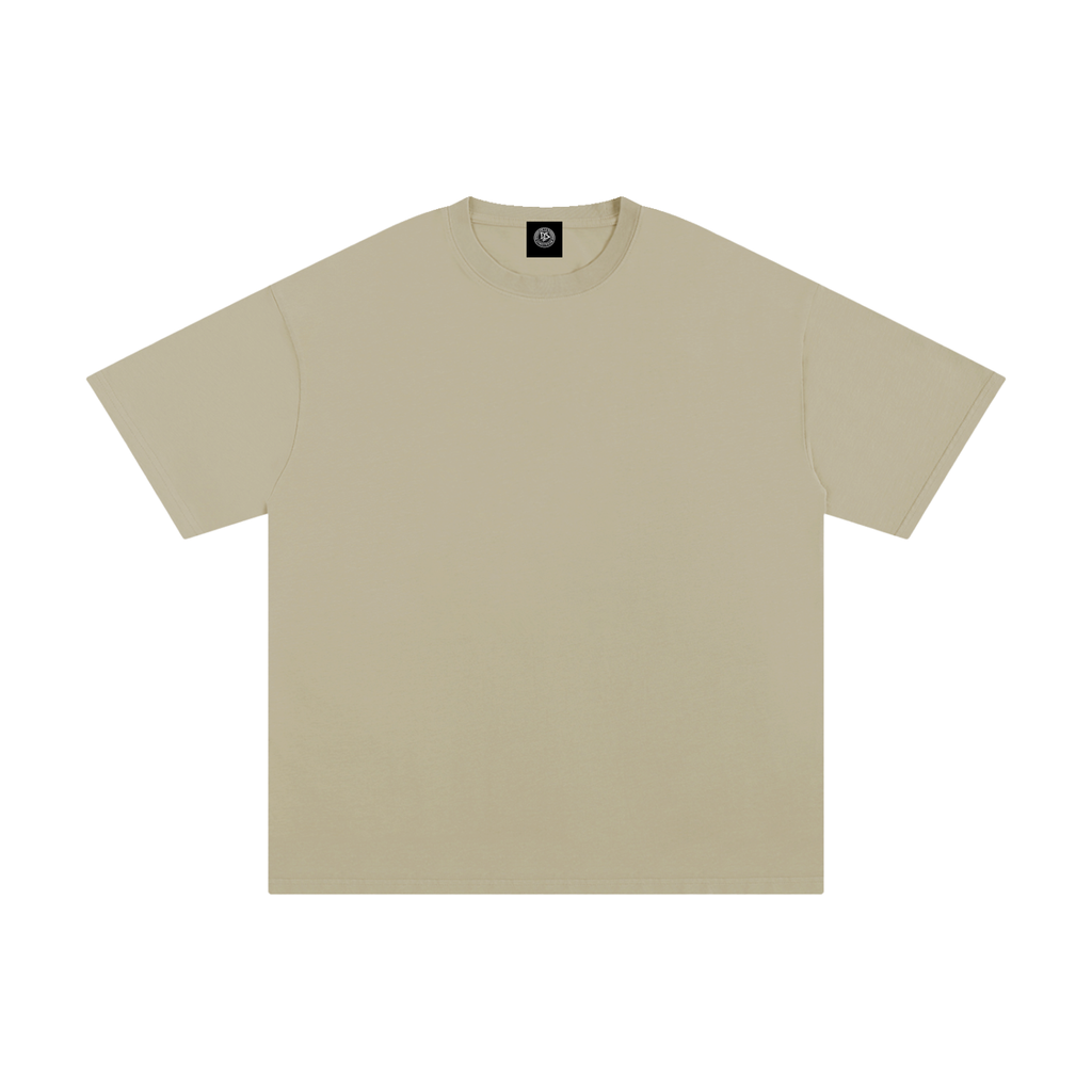 DeLuX Pure Cotton T-Shirt