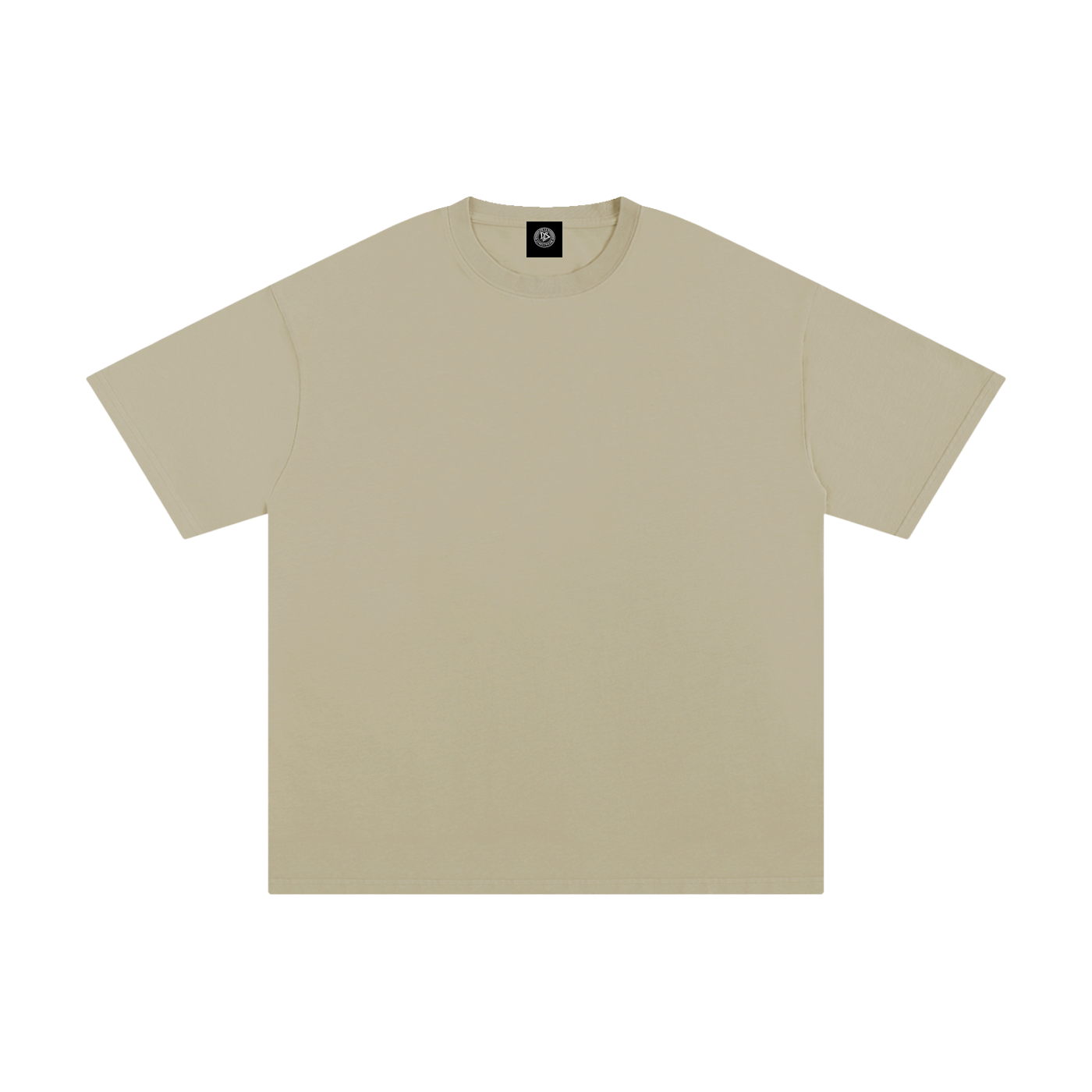 DeLuX Pure Cotton T-Shirt