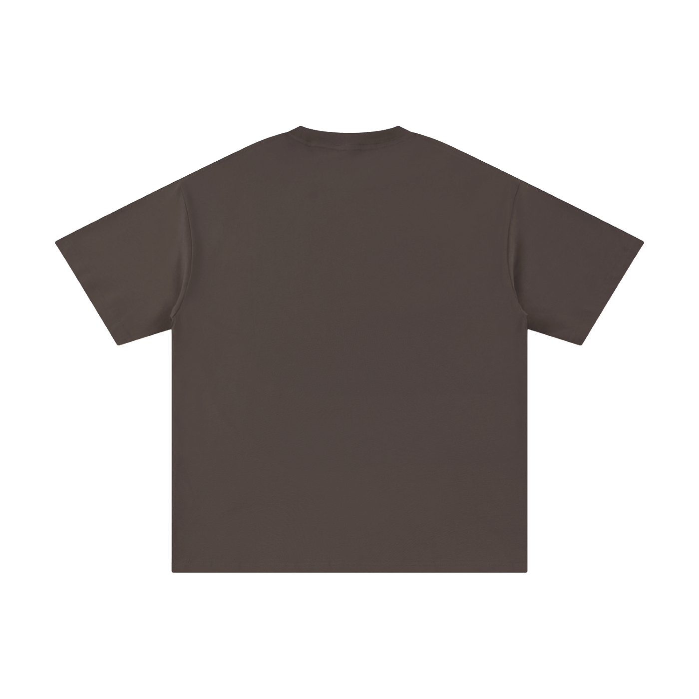 DeLuX Pure Cotton T-Shirt