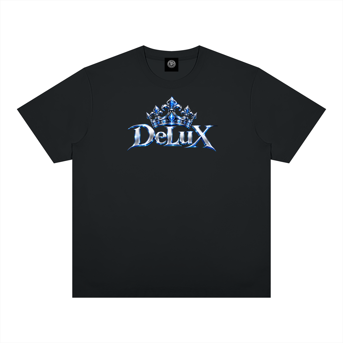 DeLuX Heavyweight Sorona T-Shirt