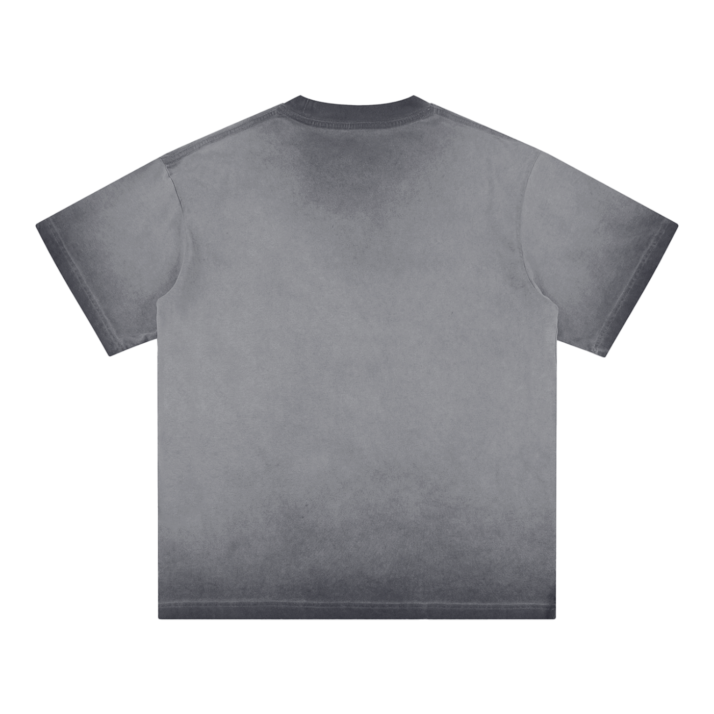 Limited (KING) Edition Reverse Dyed Loose Cotton T-Shirt