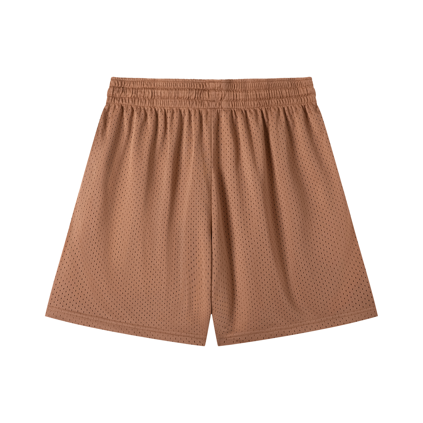 DeLuX Mesh Drawstring Shorts