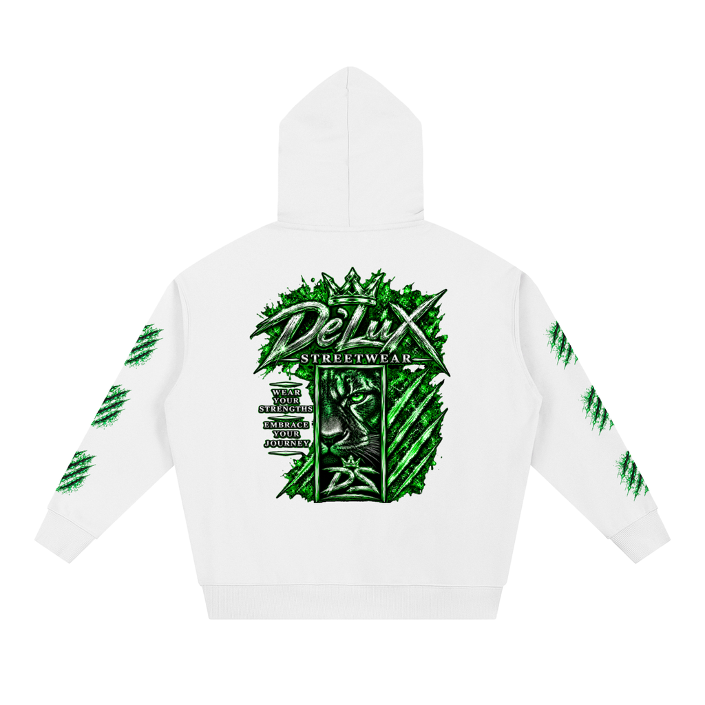 DeLuX Essential Heavyweight Hoodie