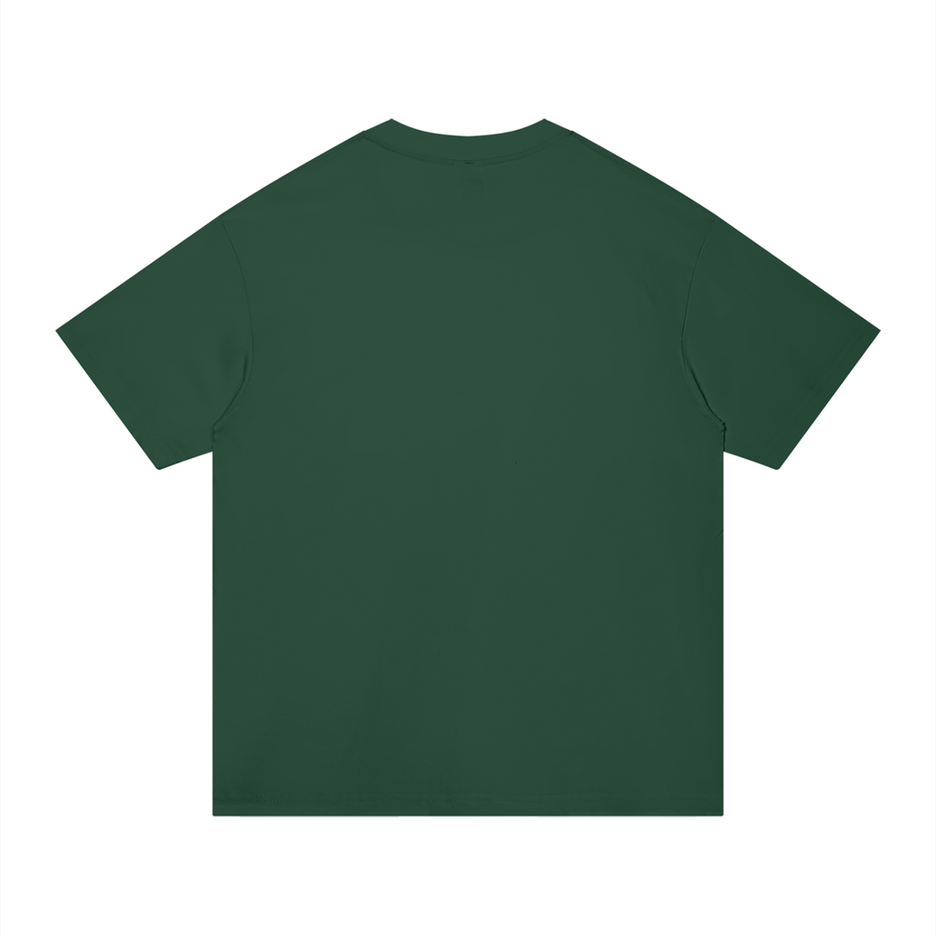 DeLuX Regular Fit Cotton T-Shirt