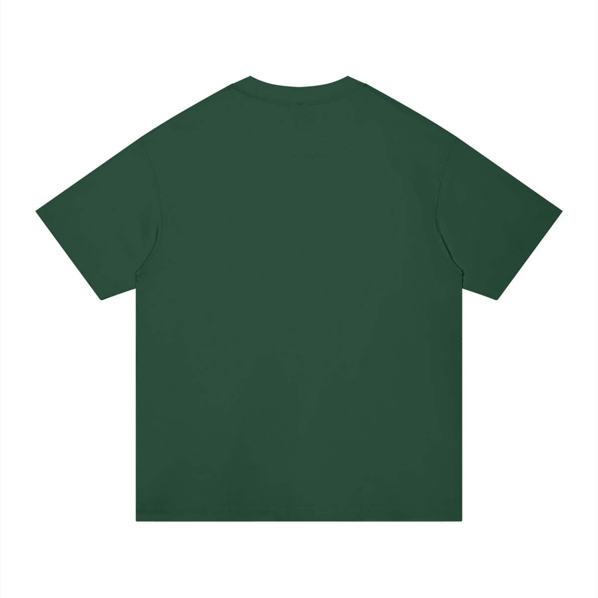 DeLuX Regular Fit Cotton T-Shirt