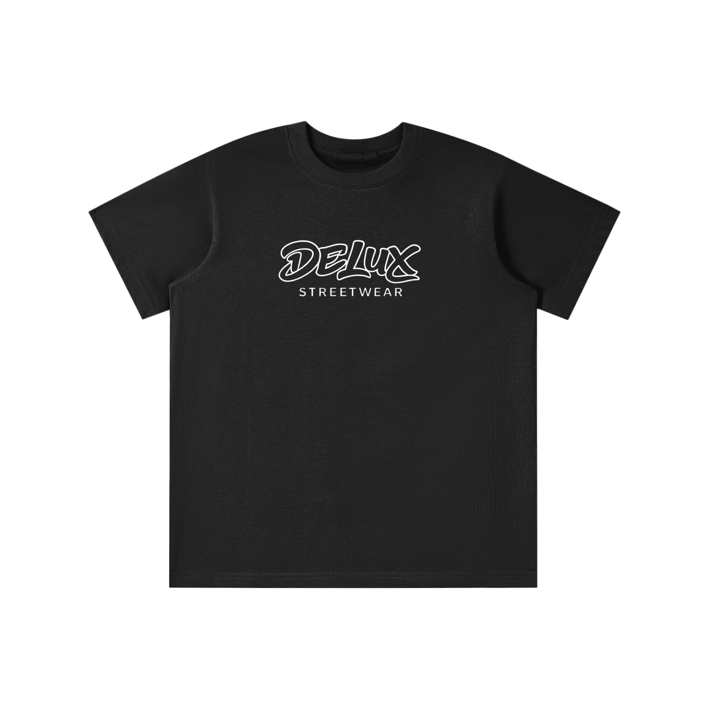DeLuX Essential Kids' T-shirt