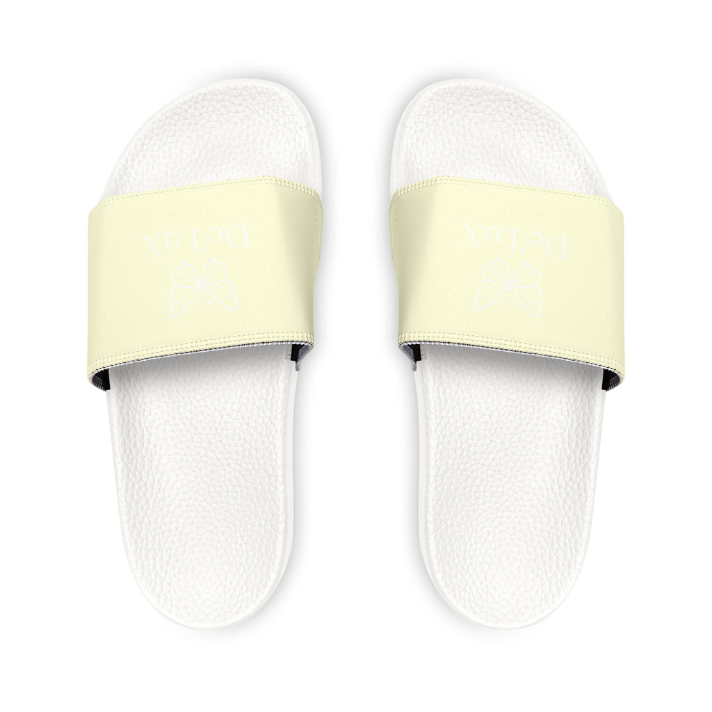 Slide Sandals — Women's Removable-Strap Slides