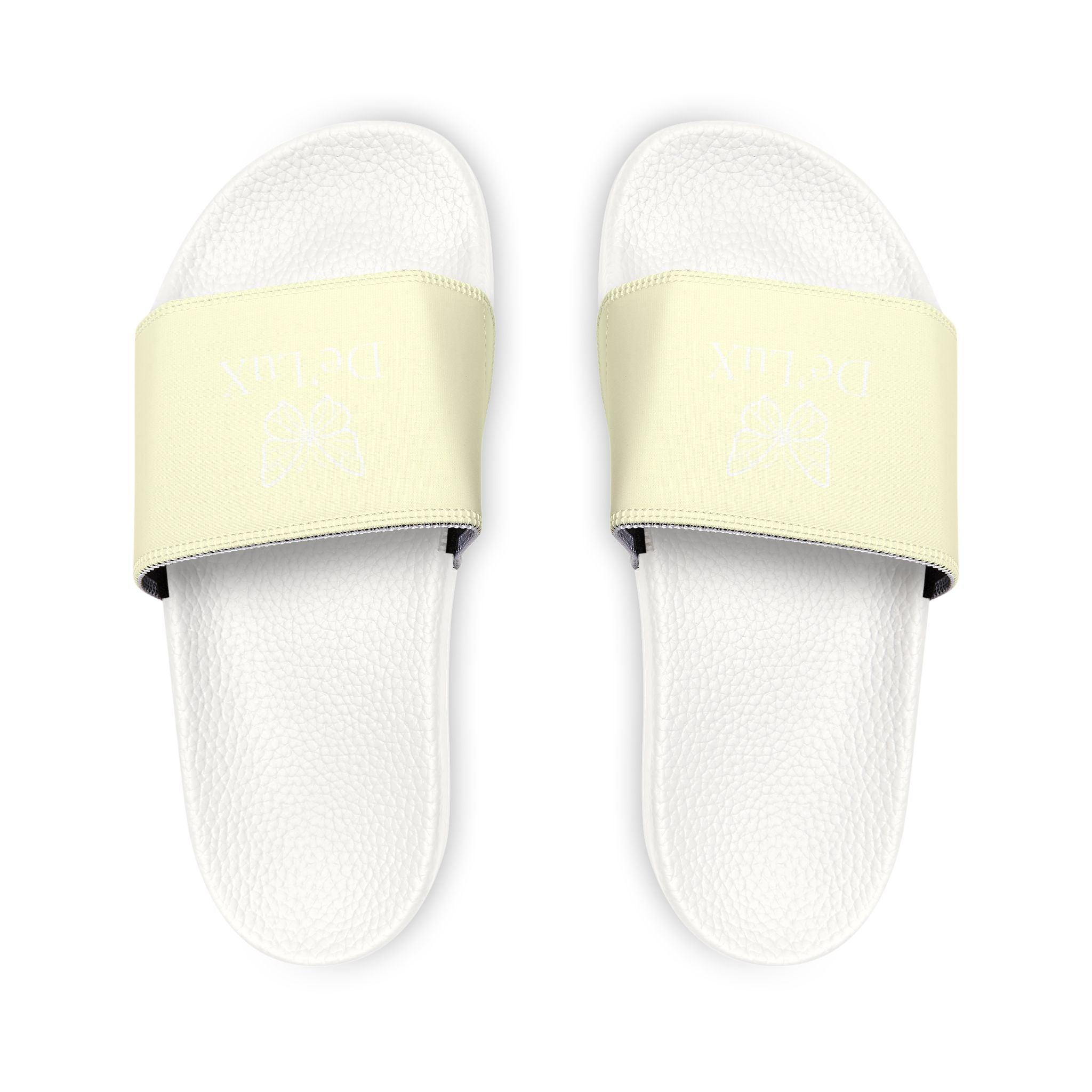 Slide Sandals — Women's Removable-Strap Slides