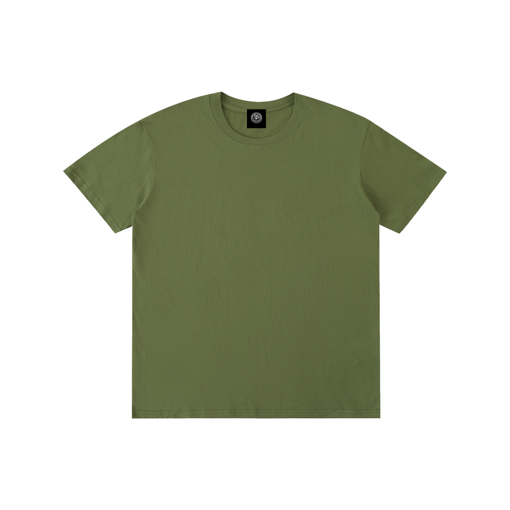 Pure Cotton DeLuX T-Shirt