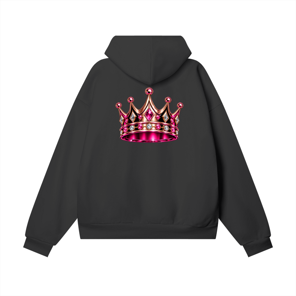 DeLuX Fleece Hoodie