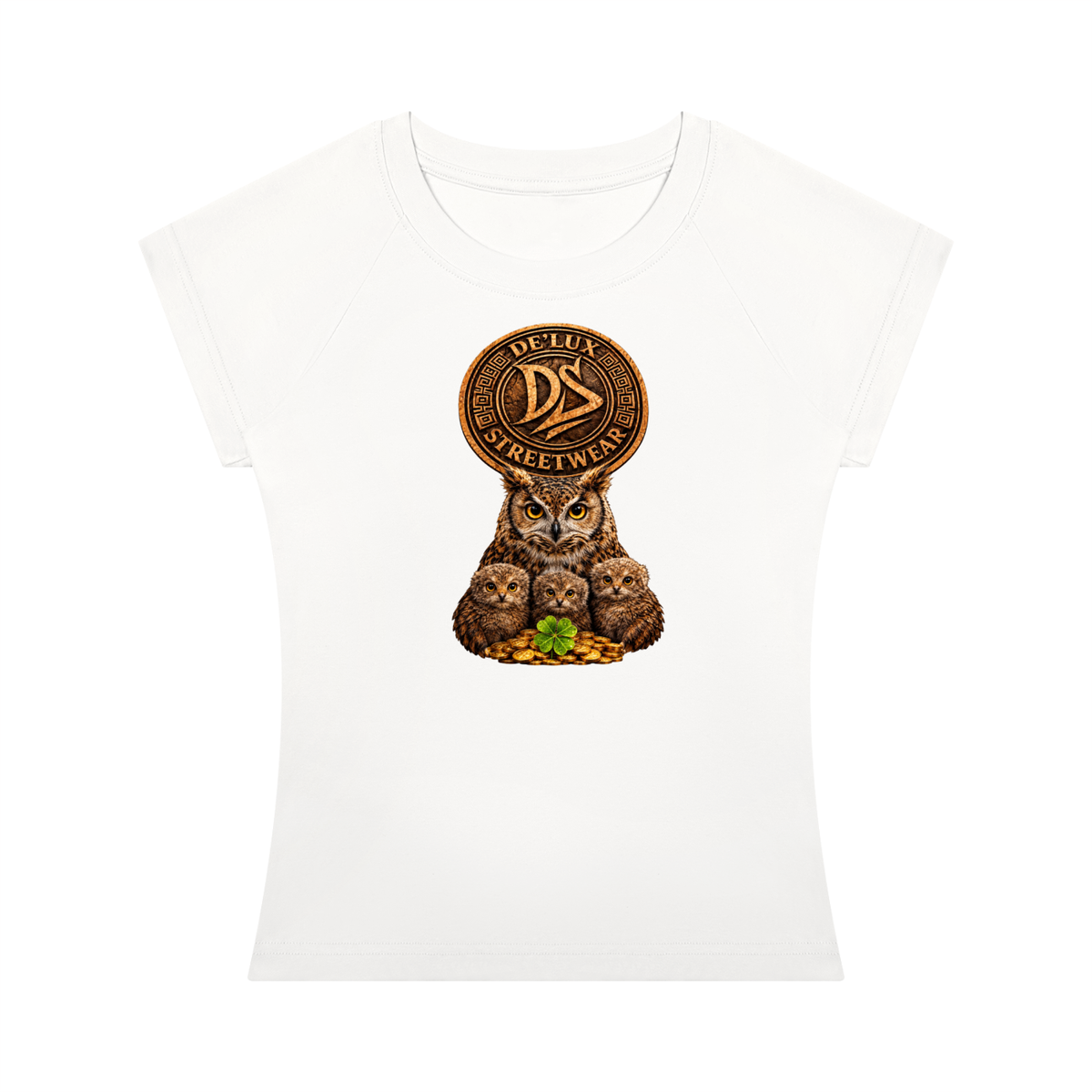 DeLuX Women’s T-Shirt