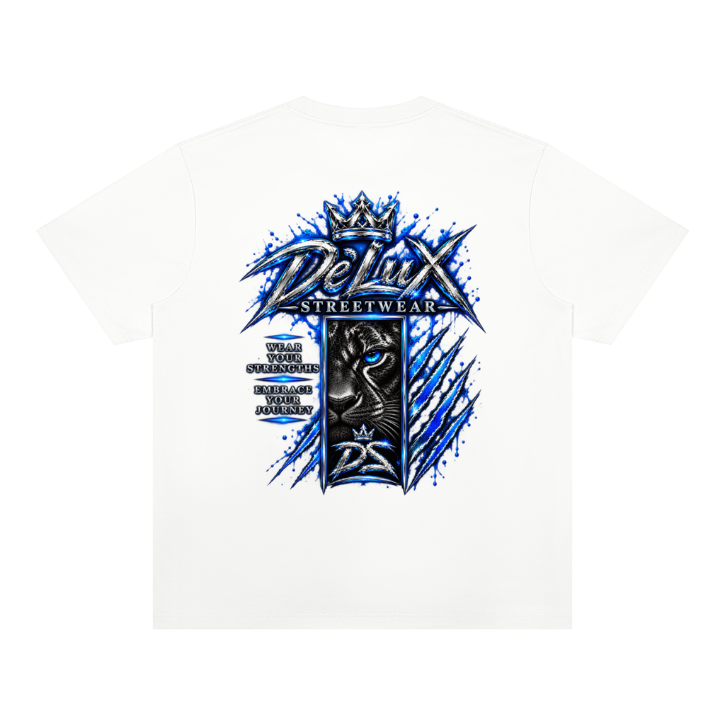 DeLuX Heavyweight T-Shirt