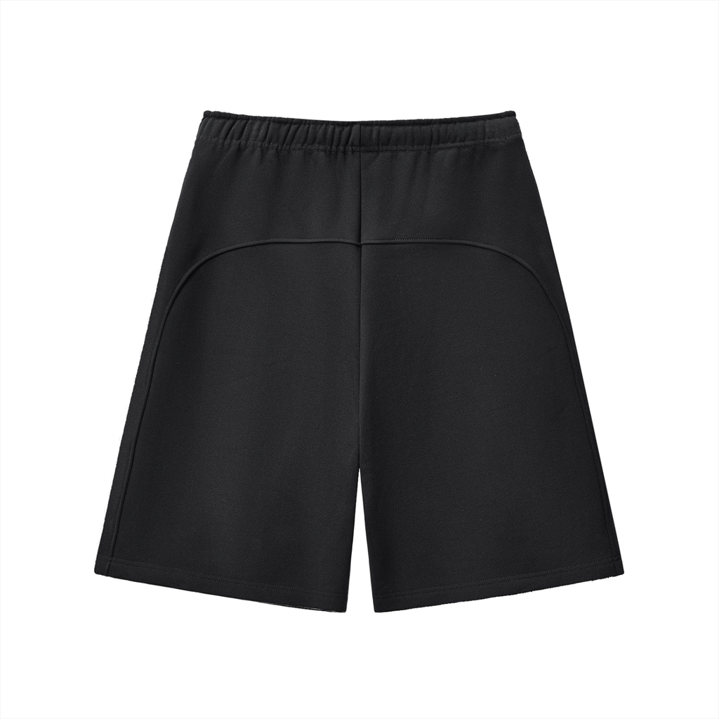 DeLuX Heavyweight Fleece Shorts