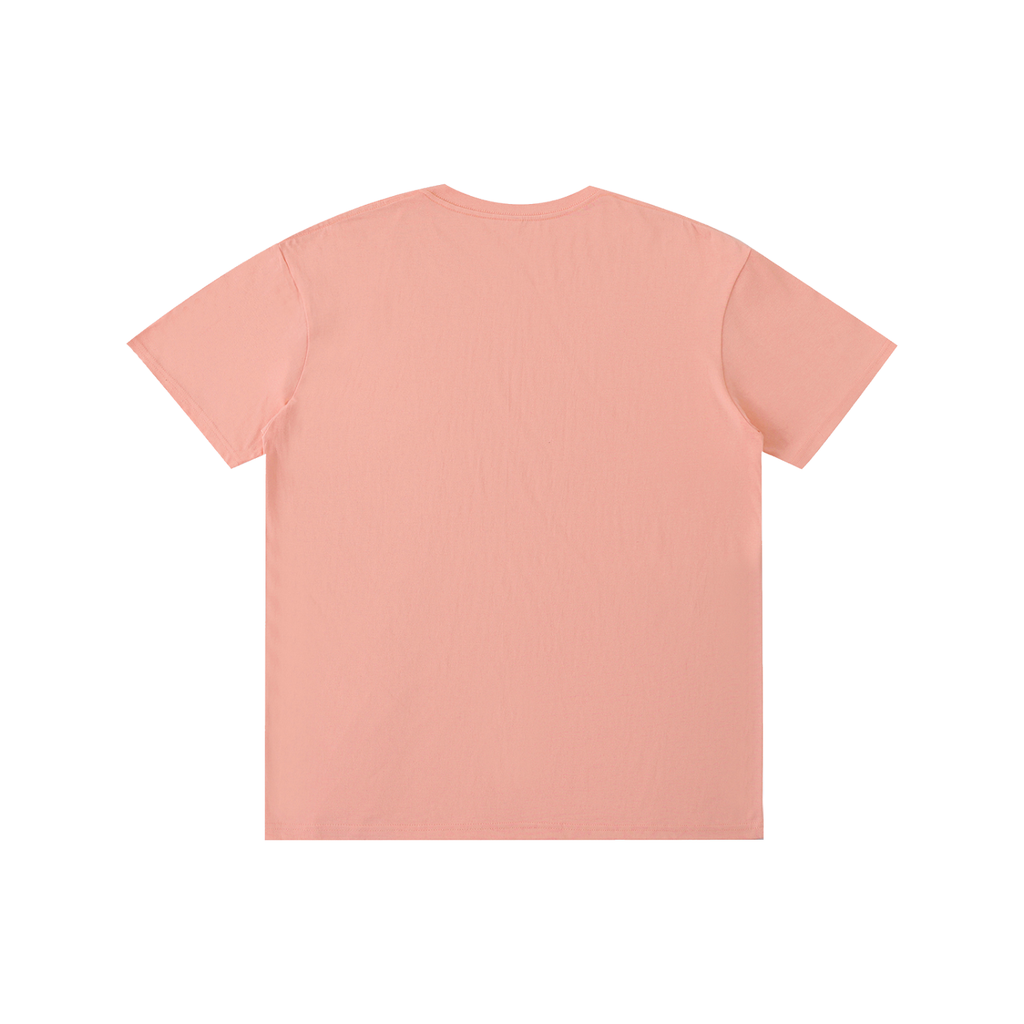 Pure Cotton DeLuX T-Shirt