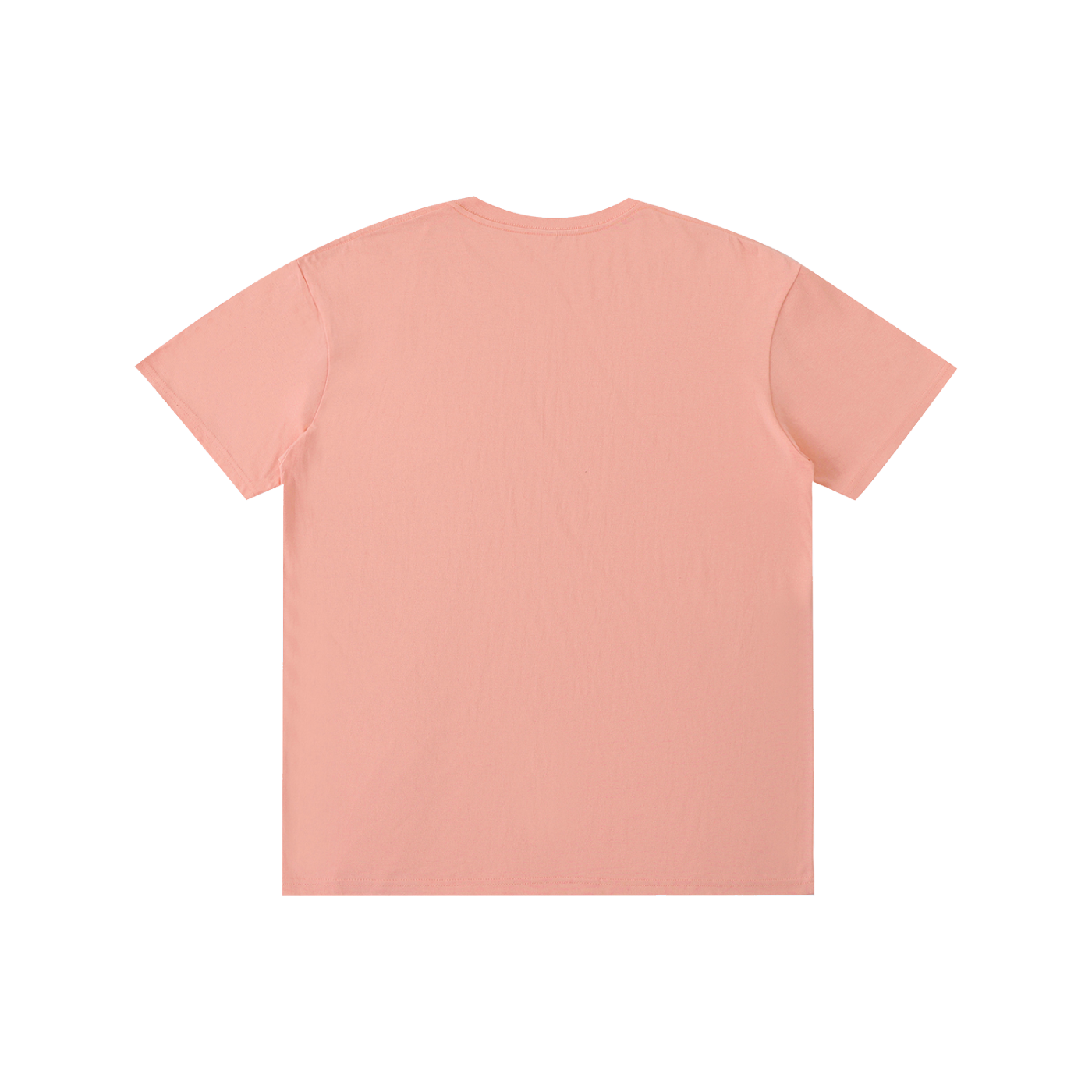 Pure Cotton DeLuX T-Shirt