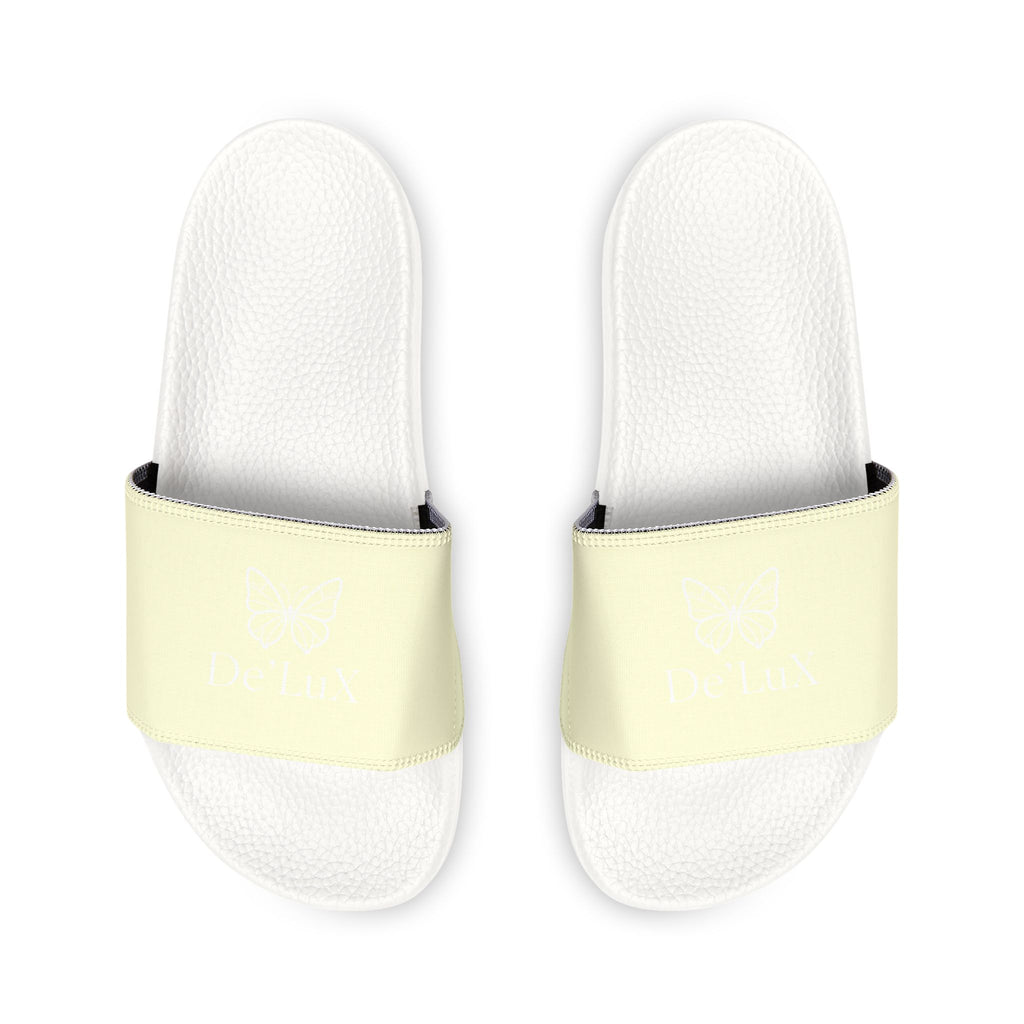 Slide Sandals — Women's Removable-Strap Slides